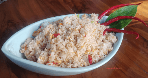 Nasi Goreng Tik Wonogiri 7