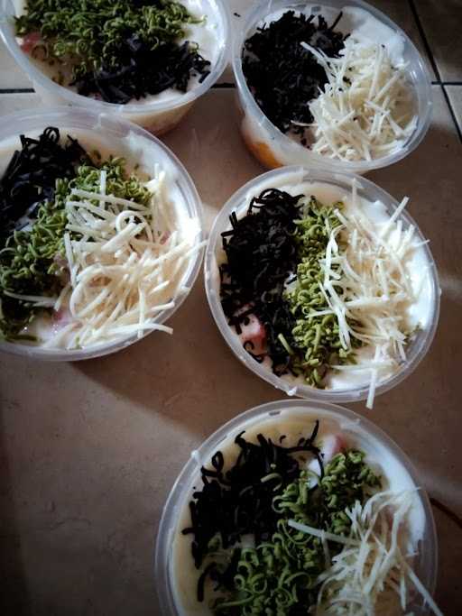 Olip Salad Pringapus 5