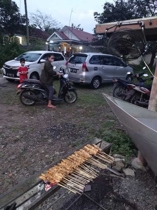 Sate Cak Dikun 9