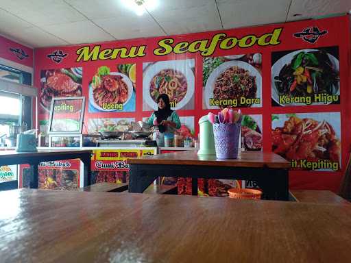 Seafood Kobbfood Pringapus 1