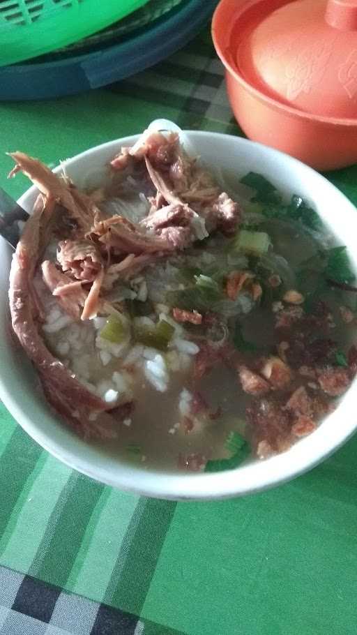 Soto Ayam Kudus 3