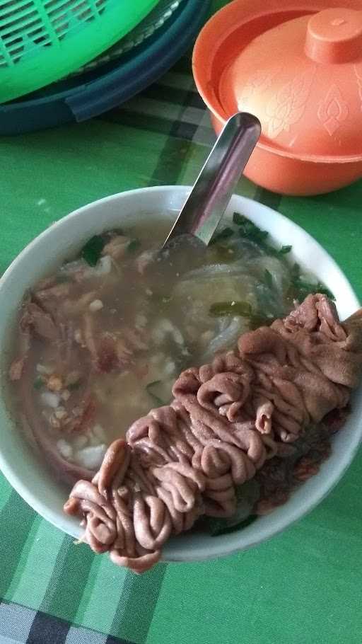 Soto Ayam Kudus 2