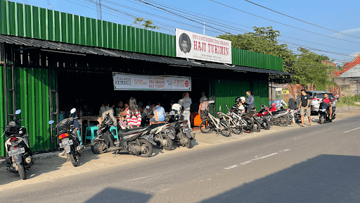 Soto Haji Tukimin 9