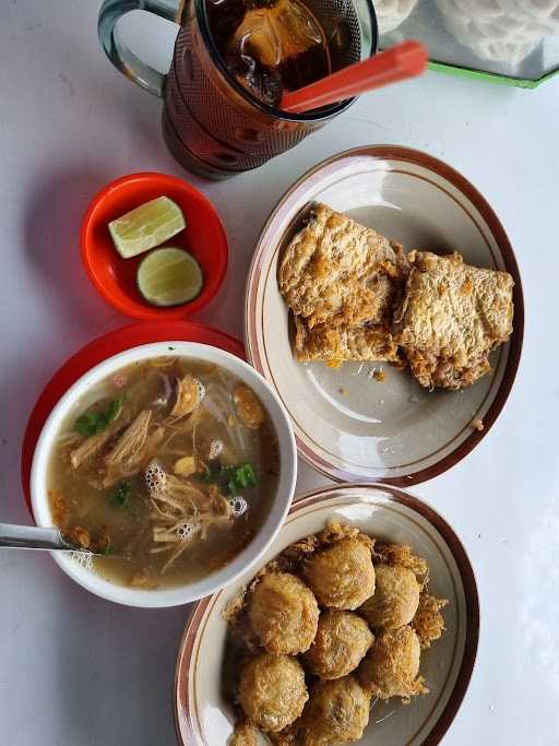 Soto Haji Tukimin 3