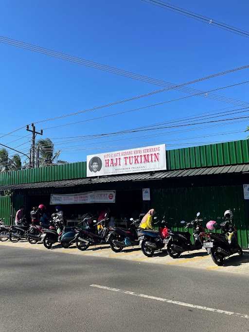 Soto Haji Tukimin 5