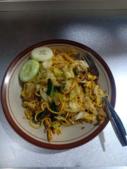 Waroeng Nasgor Jm 6