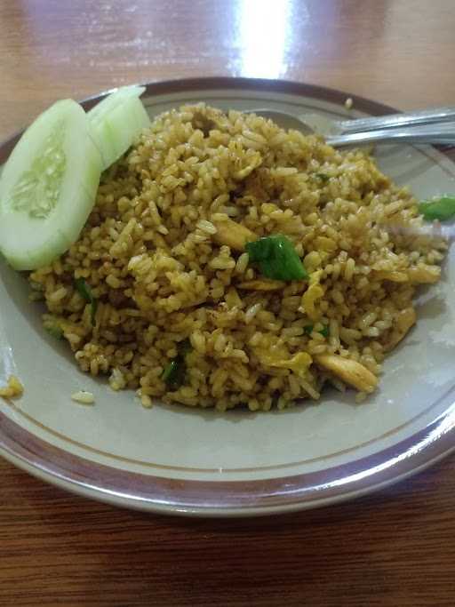 Waroeng Nasgor Jm 7