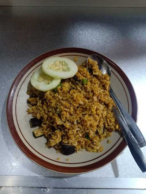 Waroeng Nasgor Jm 3