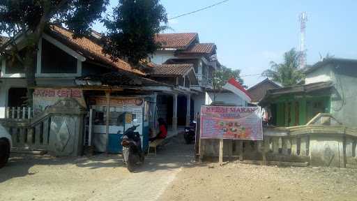 Warung Makan Nafisa 8