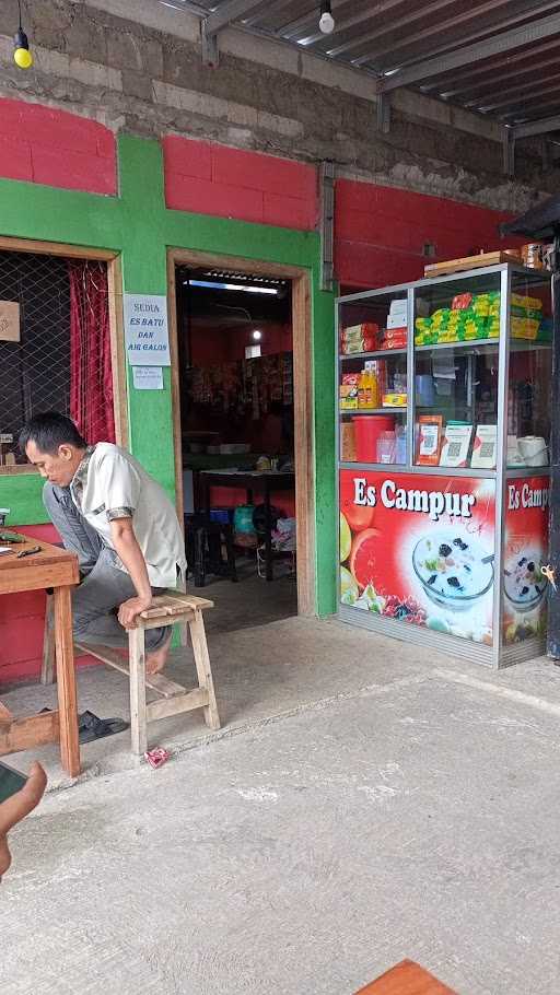 Warung Makan Nafisa 6