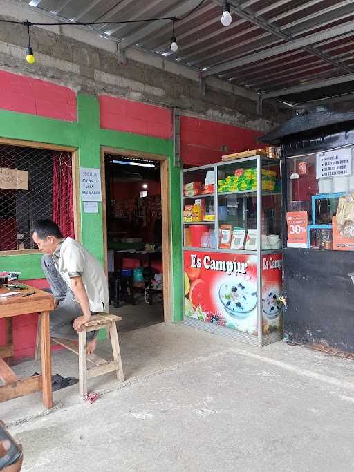 Warung Makan Nafisa 7