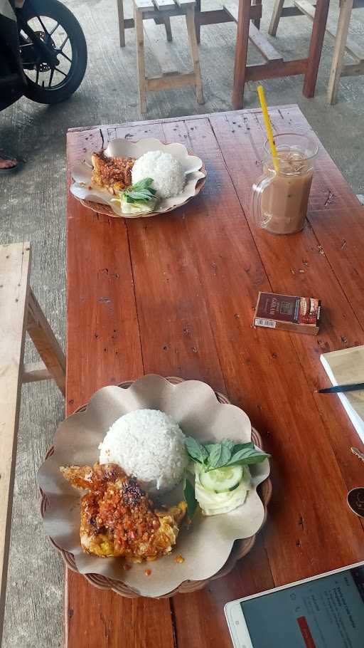 Warung Makan Nafisa 3