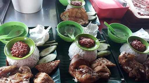 Warung Makan Nafisa 2