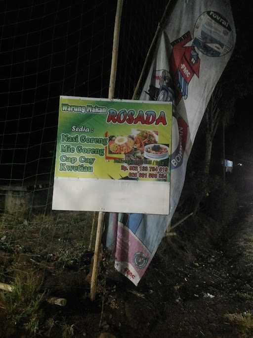 Warung Makan Rosada 4