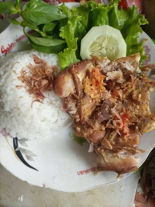 Warung Makan Umi 6