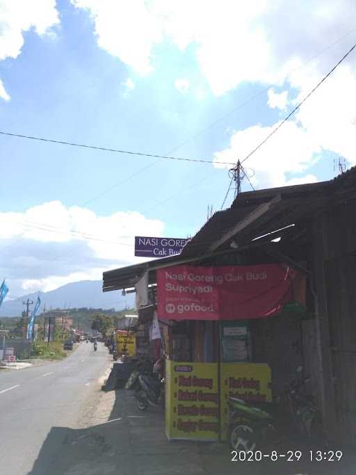 Warung Nasi Goreng Cak Budi 8