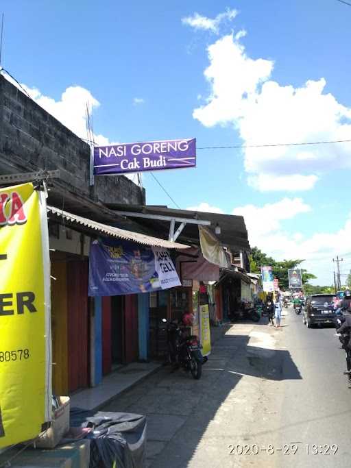 Warung Nasi Goreng Cak Budi 7