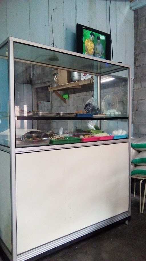 Warung Soto Mbk Mugi Karangturi 1