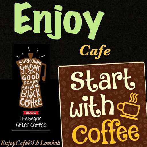 Enjoy Cafe 7