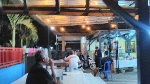 Kedai Mbah Brow 9