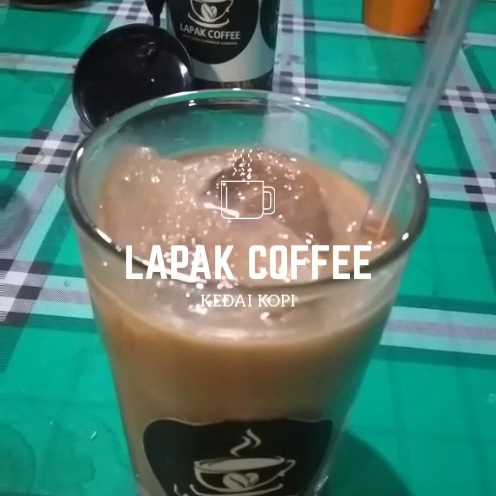 Lapak Coffee 1