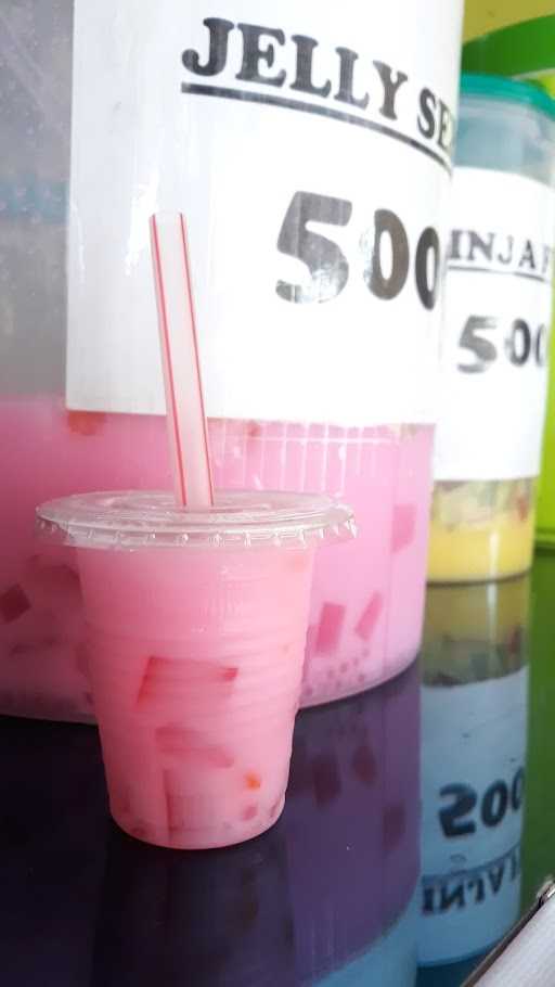 Marisini Boba Drink 2