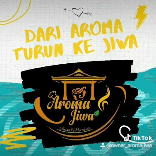 Aroma Jiwa 1