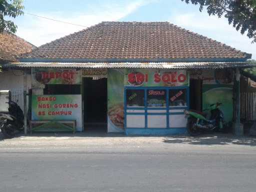 Bakso Srisolo 6