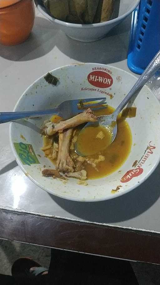 Bakso Srisolo 2