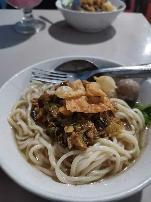 Bakso Srisolo 3