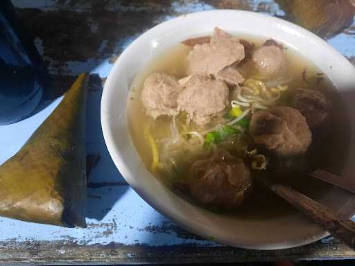 Baso Urat 7