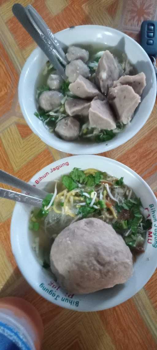 Baso Urat 6