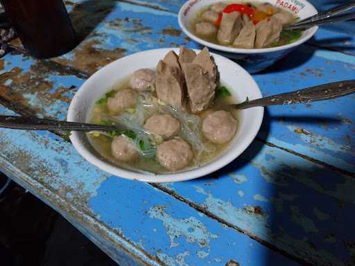 Baso Urat 1