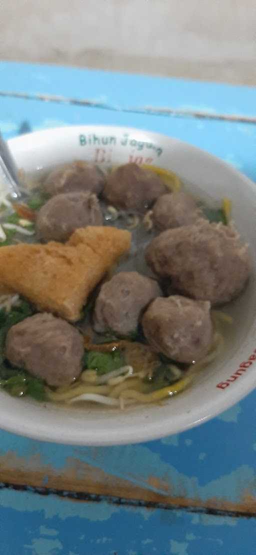 Baso Urat 2