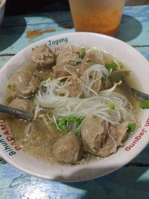 Baso Urat 5