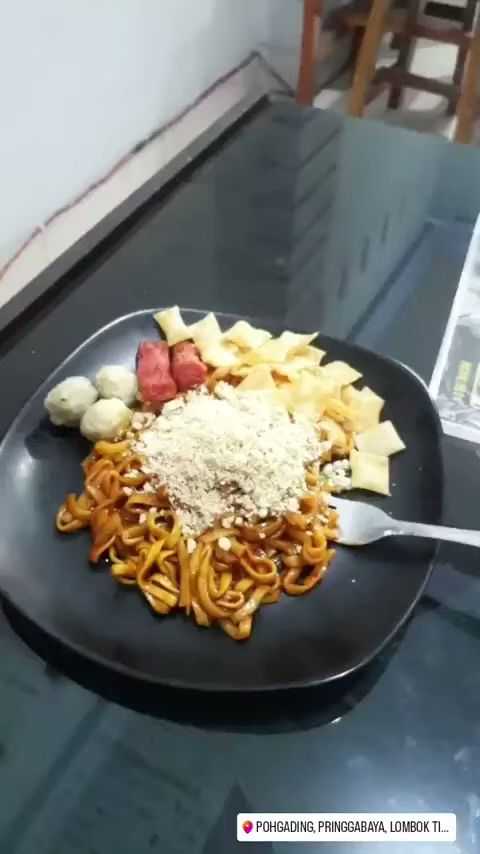 Kedai Pasta Volcano 3