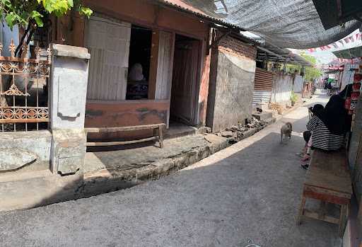 Rumah Makan Pecel Juhro 6