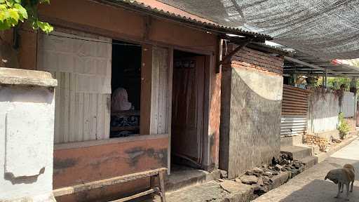 Rumah Makan Pecel Juhro 7