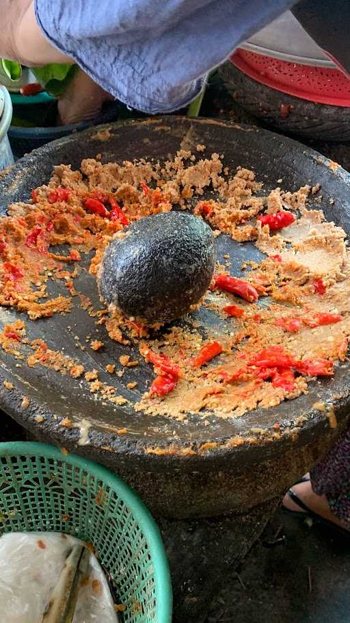 Rumah Makan Pecel Juhro 3