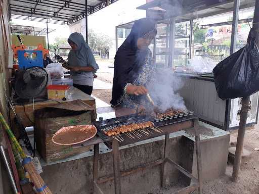 Bubur Ayam, Siomay & Pempek Almira Ayam & Nila Bakar 10