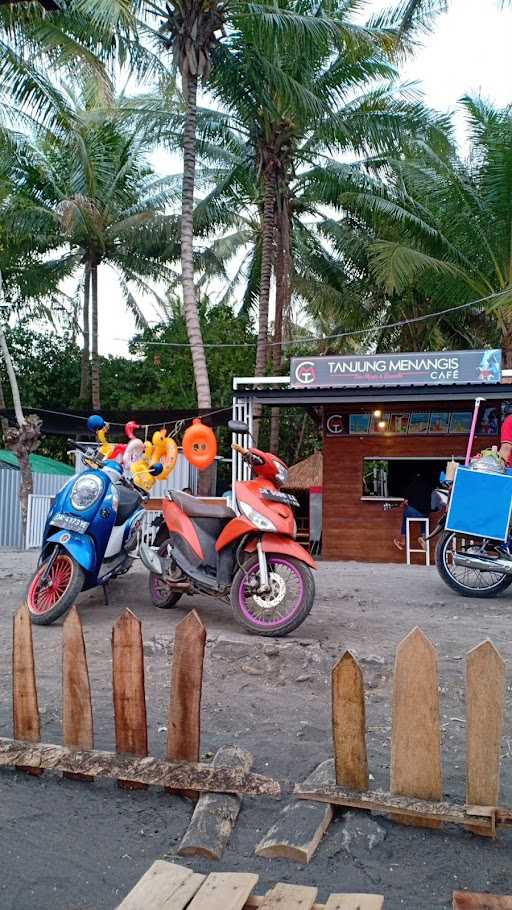 Tanjung Menangis Cafe 7