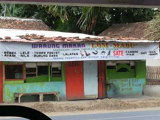 Warung Suramadu 1