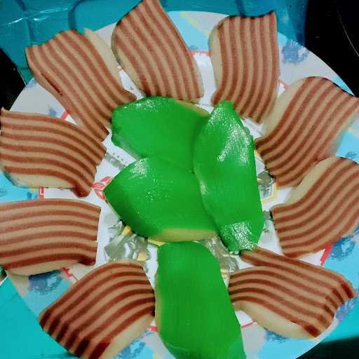 Dzaky Kue 7