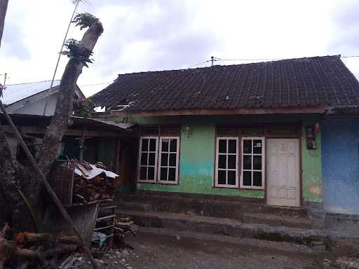 Warung Rujak Pedas 1