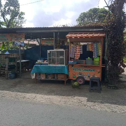 Kedai Samawa 2