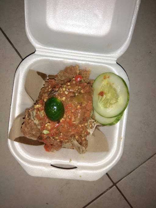 Ayam Geprek Ojiek 4