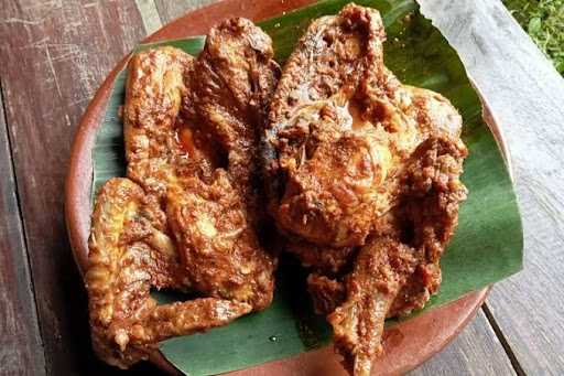 Ayam Merangkat Tapona Food Bilebante 7