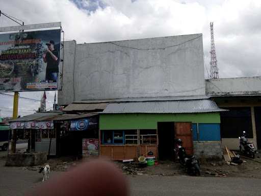 Bakso Bu Bambang 5