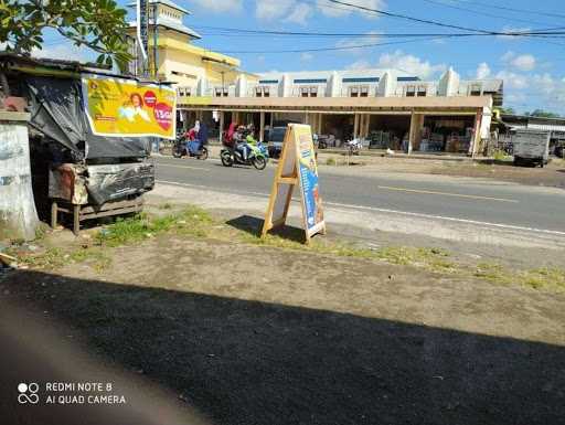 Bakso Pak Sudir Ii 4