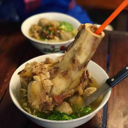 Bakso Pak Sudir Ii 1